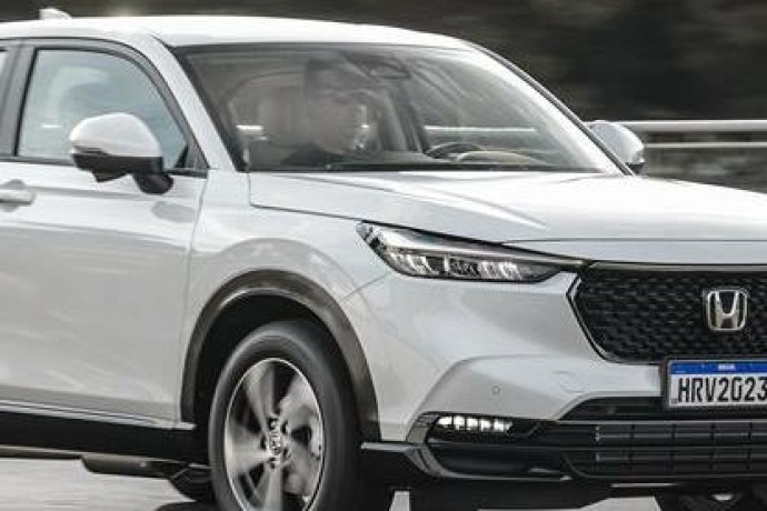 Honda Automóveis participa do Festival Interlagos