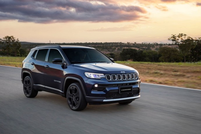 Jeep® oferece condições imperdíveis em junho