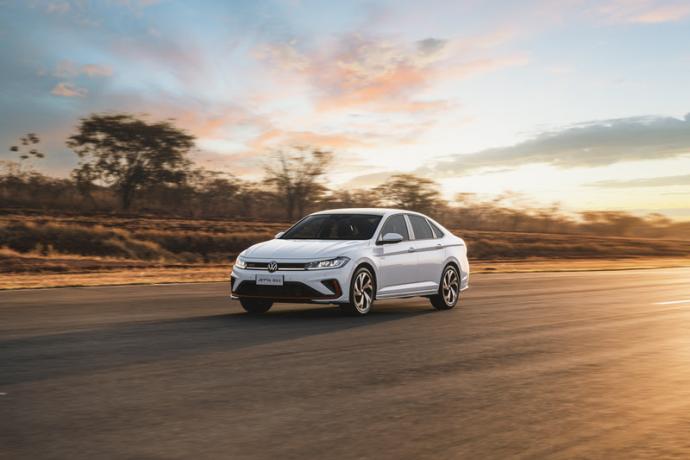 Volkswagen inicia vendas do Novo Jetta GLI em 8 de novembro