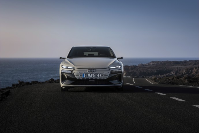 Audi do Brasil abre pré-venda do inédito A6 Sportback e-tron