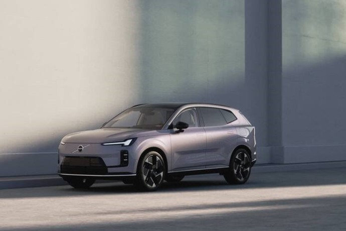 Volvo Cars apresenta o novo XC70