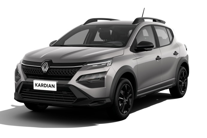 Kardian authentic  é a nova versão para vendas diretas