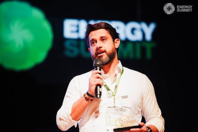 Volvo Car Brasil é premiada no Energy Summit Awards
