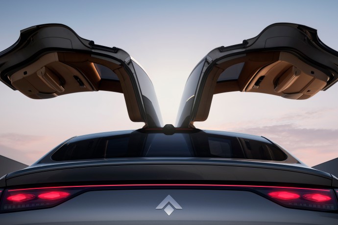 GAC acelera no Festival de Interlagos pela primeira vez