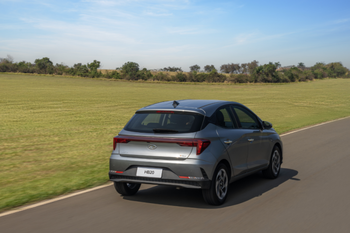 Hyundai lança campanha de carnaval com gratuidade de um ano