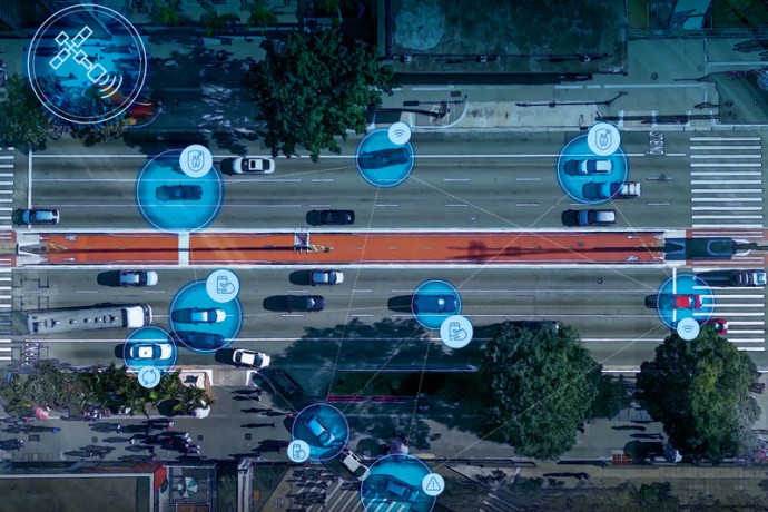 OnStar atinge 1 milhão de carros conectados