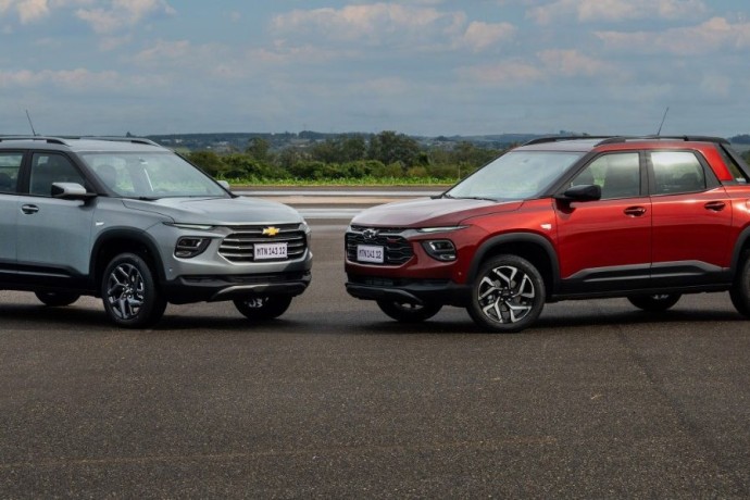 Montana ganha cockpit virtual, novos conteúdos e mais estilo