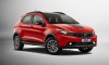 fiat argo trekking