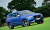 volvo xc90 t8 r design
