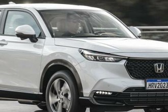 Honda Automóveis participa do Festival Interlagos