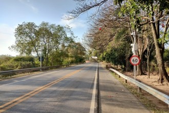 DER-SP ativa 40 novos radares em rodovias estaduais