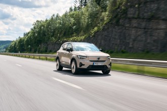 Em maio, modelos 100% elétricos impulsionam as vendas