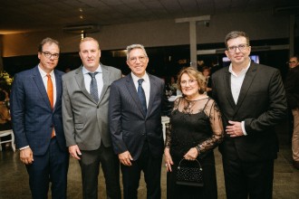 Vigorito celebra 100 anos com homenagem da GM