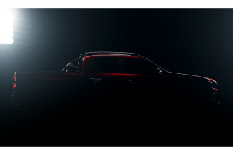 Fiat revela nome de sua nova picape em primeiro teaser
