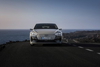 Audi do Brasil abre pré-venda do inédito A6 Sportback e-tron