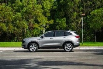 GWM bate novo recorde de vendas com 3.930 unidades