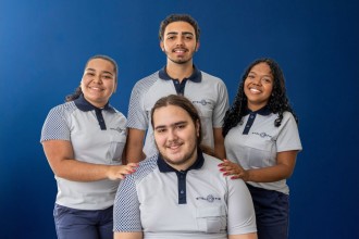 700 vagas para o Programa Estelar Jovem Aprendiz 2025