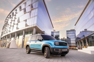 Chevrolet promove maior test-drive de elétrico no Brasil