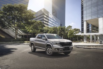 Rampage 2026 estreia novidades para seguir inigualável