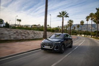Audi do Brasil anuncia a chegada do novo Q5 ao País