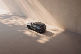 Volvo Car Brasil tem melhor resultado do ano