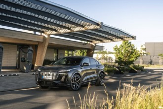 Audi do Brasil abre pré-venda dos novos Audi SQ6 Sportback