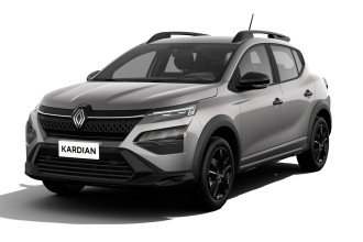 Kardian authentic  é a nova versão para vendas diretas