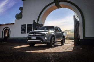 Amarok Barretos 70 Anos esgota pedidos em menos de 24 horas