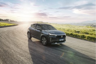 Fiat Pulse 2026 chega com diversas novidades