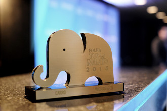 Volkswagen é a marca mais lembrada em pesquisa "Top of Mind"