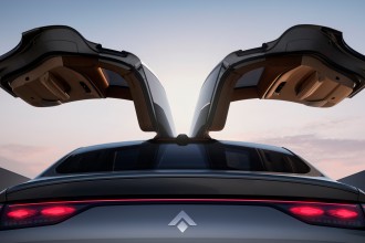 GAC acelera no Festival de Interlagos pela primeira vez