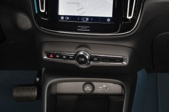 Carros da Volvo recebem Android Auto