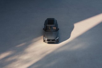 Volvo Car Brasil comemora melhor mês de 2025