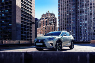 Lexus tem crescimento de 55% em 2019 no País, o maior entre as marcas de luxo