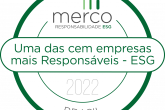 Toyota do Brasil é a empresa mais responsável do setor automotivo, segundo Ranking MERCO ESG