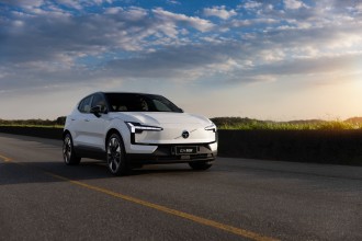 Valor rodado de carros elétricos é 73,6% mais barato