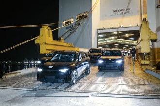 Leapmotor inicia importação de carros ao Brasil