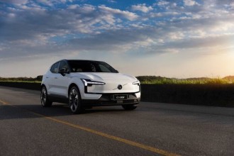 Volvo Car Brasil encerra primeiro semestre com crescimento