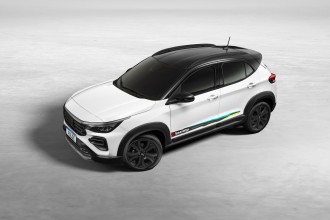 Fiat Pulse e Fastback híbridos ganham edição especial