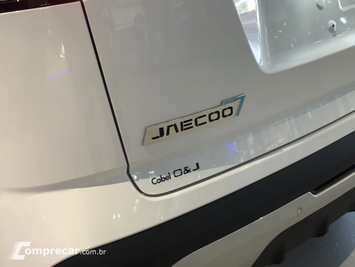 7 1.5 TGDI PHEV LUXURY DHT