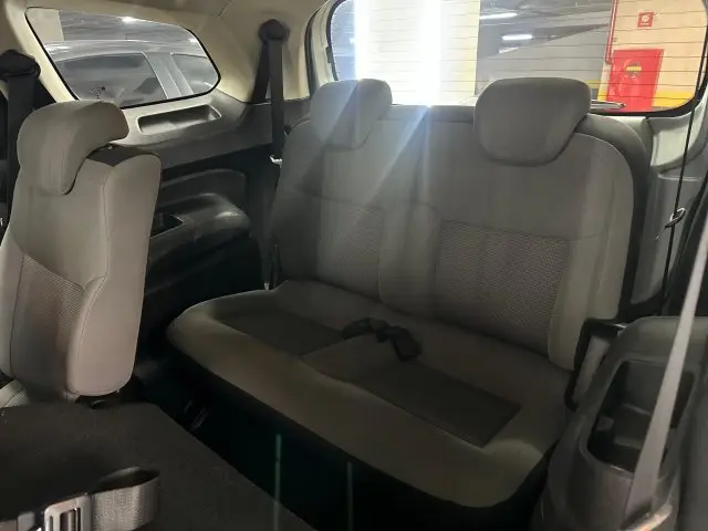 SPIN - 1.8 LTZ 8V 4P AUTOMÁTICO