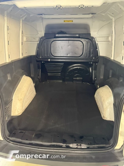 FIORINO 1.4 MPI Furgão Endurance 8V