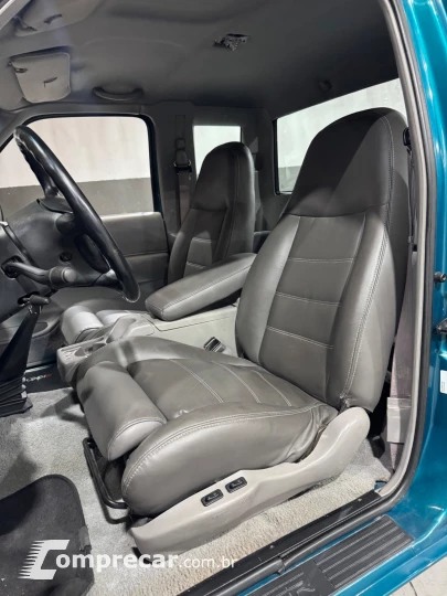 Ranger STX 4.0 CS/ CE