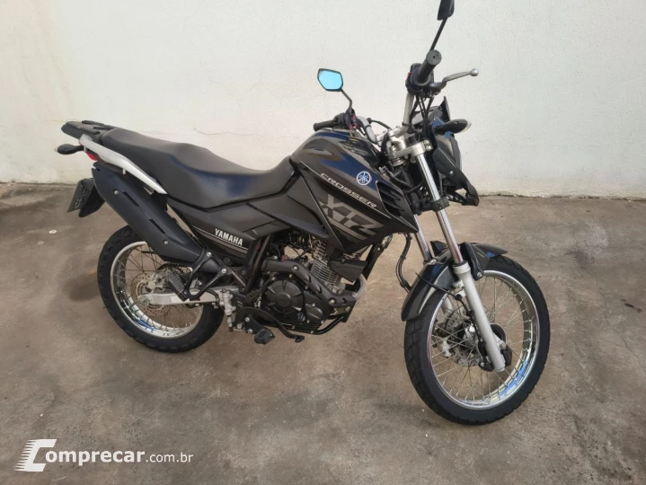 XTZ 150 Crosser S FLEX