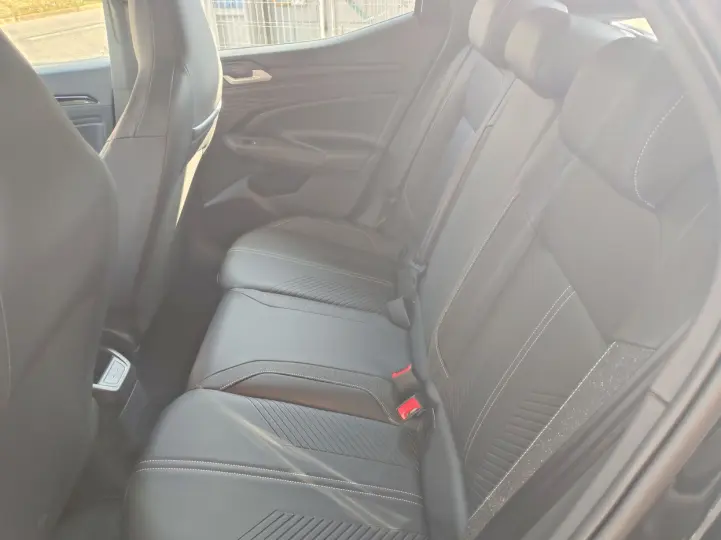 VOLKSWAGEN TERA 1.0 170 TSI HIGH AUTOMÁTICO 0 KM