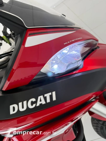 MULTISTRADA 1200