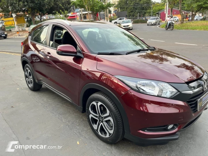 HR-V 1.8 16V EX