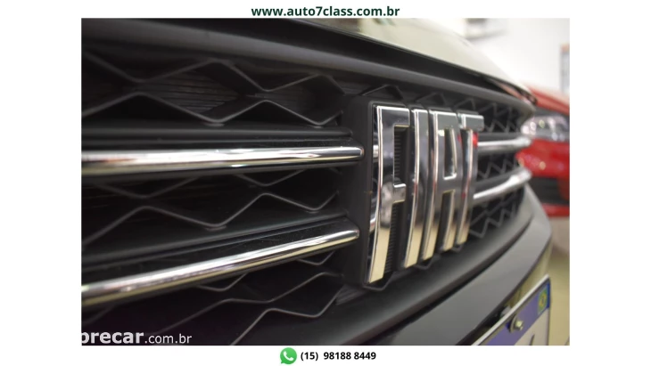 CRONOS - 1.0 FIREFLY DRIVE MANUAL