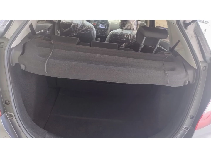 FIT 1.5 EX 16V FLEX 4P AUTOMÁTICO