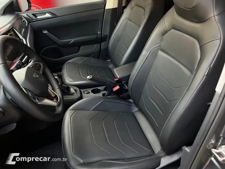 POLO 1.0 170 TSI Highline